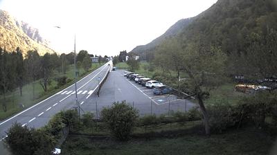 immagine della webcam nei dintorni di Carcoforo: webcam Scopa