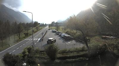 immagine della webcam nei dintorni di Macugnaga: webcam Scopa