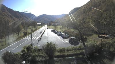 immagine della webcam nei dintorni di Pianalunga: webcam Scopa