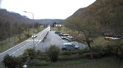 immagine della webcam nei dintorni di Bielmonte: webcam Scopa