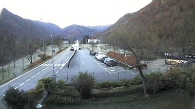 immagine della webcam nei dintorni di Alagna Valsesia: webcam Scopa