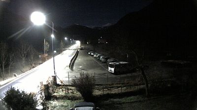 immagine della webcam nei dintorni di Quarona: webcam Scopa