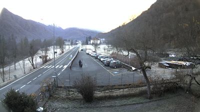 immagine della webcam nei dintorni di Bielmonte: webcam Scopa