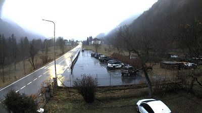 immagine della webcam nei dintorni di Scopello: webcam Scopa