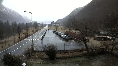 immagine della webcam nei dintorni di Varallo: webcam Scopa