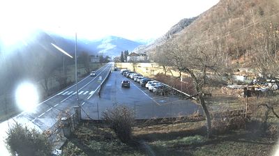 immagine della webcam nei dintorni di Alpe di Mera: webcam Scopa