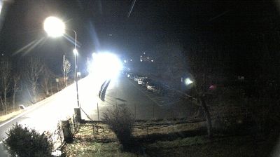 immagine della webcam nei dintorni di Rosazza: webcam Scopa