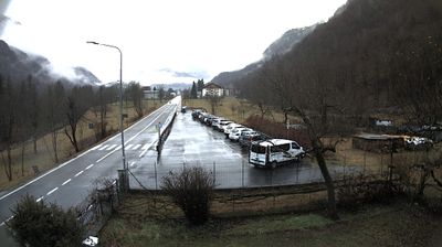 immagine della webcam nei dintorni di Campertogno: webcam Scopa