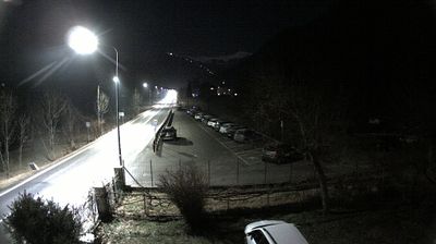 immagine della webcam nei dintorni di Borgosesia: webcam Scopa