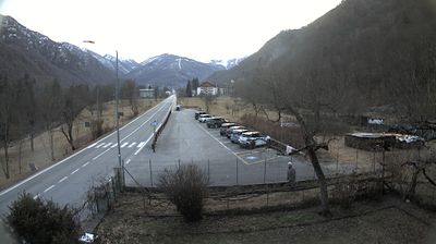 immagine della webcam nei dintorni di Alagna Valsesia: webcam Scopa