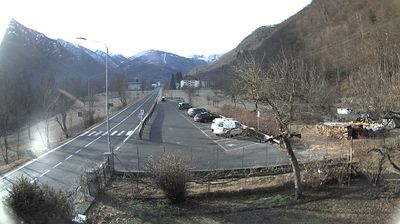 immagine della webcam nei dintorni di Fobello: webcam Scopa