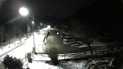 immagine della webcam nei dintorni di Bielmonte: webcam Scopa