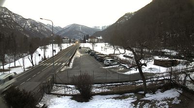 immagine della webcam nei dintorni di Rimasco: webcam Scopa