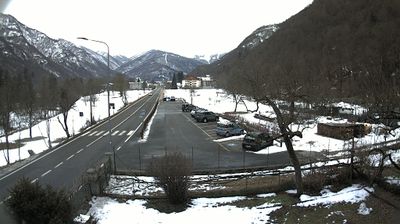 immagine della webcam nei dintorni di Alpe di Mera: webcam Scopa