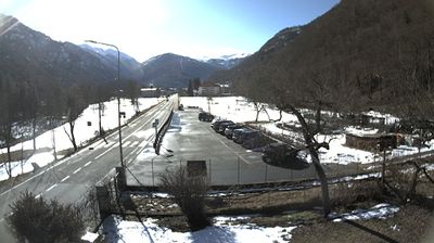 immagine della webcam nei dintorni di Rosazza: webcam Scopa