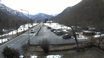 immagine della webcam nei dintorni di Campertogno: webcam Scopa
