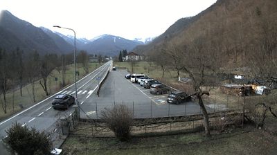 immagine della webcam nei dintorni di Balmuccia: webcam Scopa