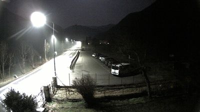 immagine della webcam nei dintorni di Fobello: webcam Scopa
