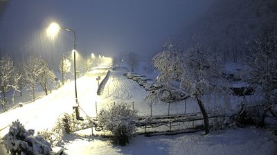 immagine della webcam nei dintorni di Bielmonte: webcam Scopa