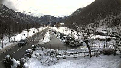 immagine della webcam nei dintorni di Piode: webcam Scopa