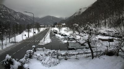 immagine della webcam nei dintorni di Bielmonte: webcam Scopa