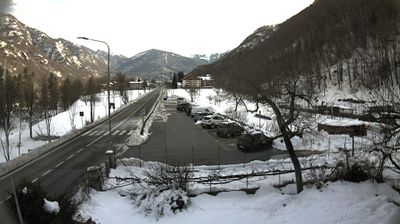 immagine della webcam nei dintorni di Alagna Valsesia: webcam Scopa