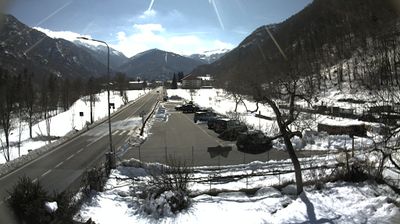immagine della webcam nei dintorni di Alagna Valsesia: webcam Scopa