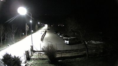 immagine della webcam nei dintorni di Bielmonte: webcam Scopa
