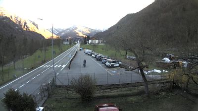 immagine della webcam nei dintorni di Carcoforo: webcam Scopa