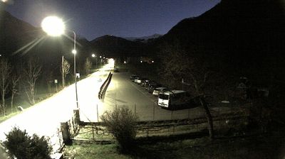 immagine della webcam nei dintorni di Borgosesia: webcam Scopa