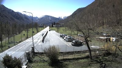 immagine della webcam nei dintorni di Quarona: webcam Scopa