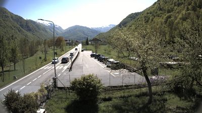 immagine della webcam nei dintorni di Balmuccia: webcam Scopa