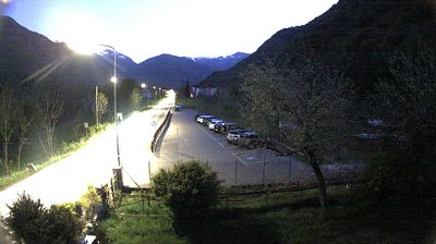 immagine della webcam nei dintorni di Balmuccia: webcam Scopa