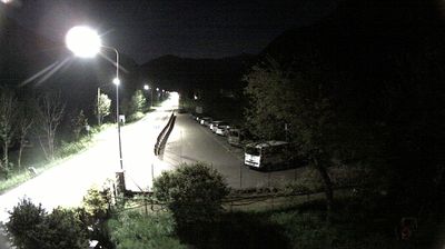 immagine della webcam nei dintorni di Bielmonte: webcam Scopa
