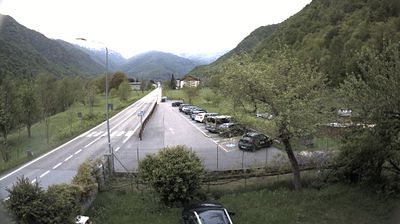 immagine della webcam nei dintorni di Piode: webcam Scopa