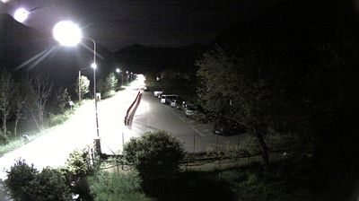 immagine della webcam nei dintorni di Alagna Valsesia: webcam Scopa