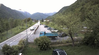 immagine della webcam nei dintorni di Scopello: webcam Scopa
