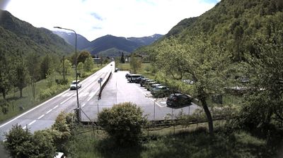 immagine della webcam nei dintorni di Rassa: webcam Scopa