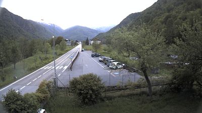 immagine della webcam nei dintorni di Rassa: webcam Scopa
