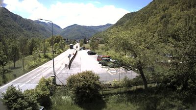 immagine della webcam nei dintorni di Quarona: webcam Scopa