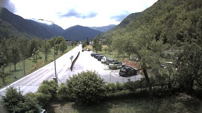 immagine della webcam nei dintorni di Varallo: webcam Scopa