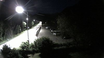 immagine della webcam nei dintorni di Bielmonte: webcam Scopa