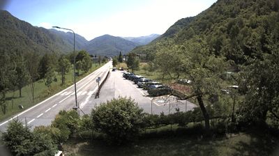 immagine della webcam nei dintorni di Balmuccia: webcam Scopa