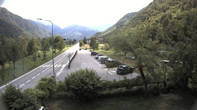 immagine della webcam nei dintorni di Pianalunga: webcam Scopa