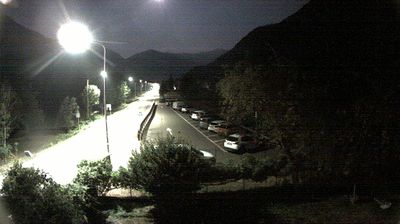 immagine della webcam nei dintorni di Riva Valdobbia: webcam Scopa