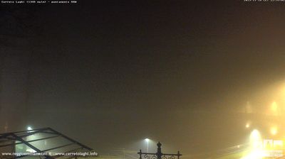 immagine della webcam nei dintorni di Careggine: webcam Cerreto Laghi