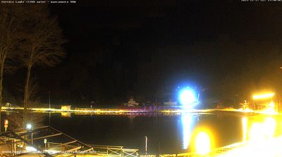 immagine della webcam nei dintorni di Schia Monte Caio: webcam Cerreto Laghi