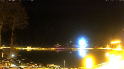 immagine della webcam nei dintorni di Febbio: webcam Cerreto Laghi