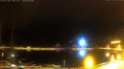 immagine della webcam nei dintorni di Sillano Giuncugnano: webcam Cerreto Laghi