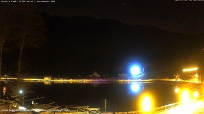 immagine della webcam nei dintorni di Capanne di Sillano: webcam Cerreto Laghi